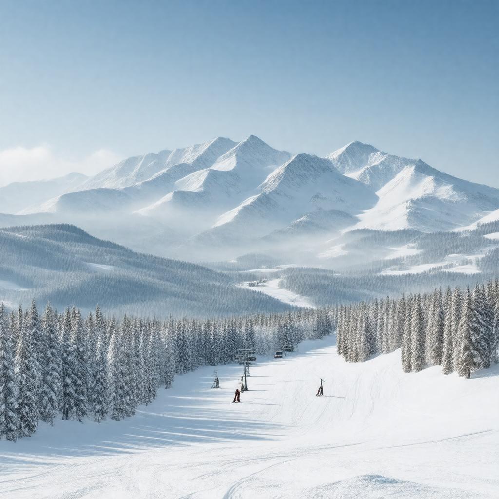 Alpine Meadows